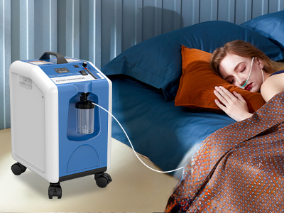 What to Know About Oxygen Concentrator