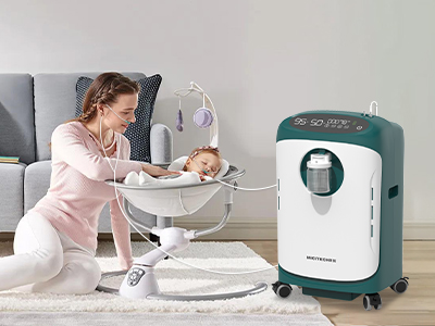 When Can My Child Stop Oxygen Therapy