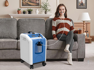 When to Consider Home Oxygen Therapy