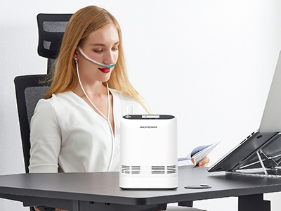 When to Consider Home Oxygen Therapy