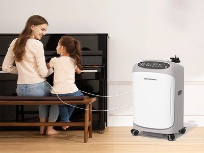 When to Use Oxygen Concentrator for Maximum Benefit