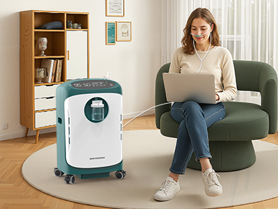 When to Use Oxygen Concentrator for Maximum Benefit