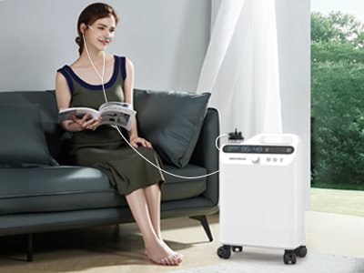 Whether to buy or rent an oxygen concentrator