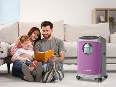 Why Healthcare Providers Choose 10L Oxygen Systems