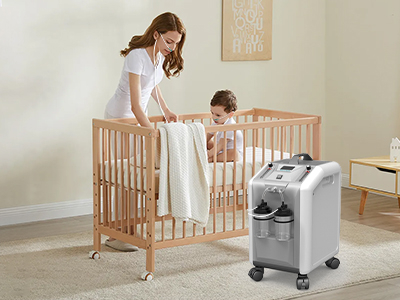 Why Healthcare Providers Choose 10L Oxygen Systems