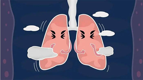 How to perform household oxygen therapy with COPD patients