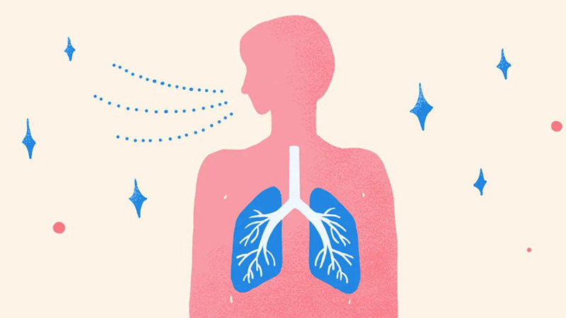 How to perform household oxygen therapy with COPD patients