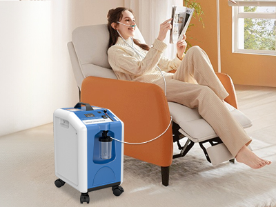 Portable Oxygen Concentrator For your medical needs