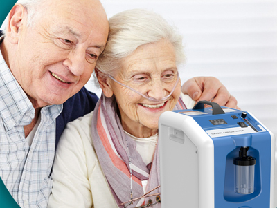 Why do we need oxygen concentrators