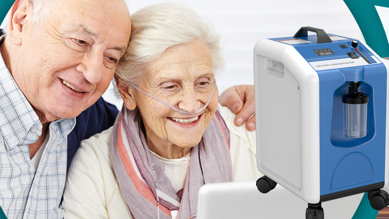 Why do we need oxygen concentrators