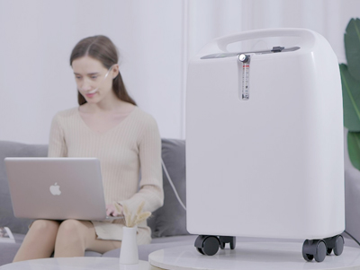 Why we should choose the molecular sieve oxygen concentrator