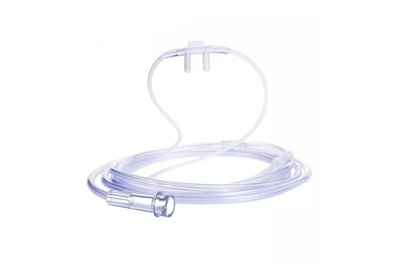 Nasal Oxygen Tube