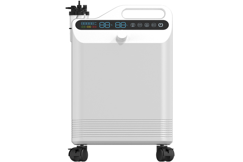 Oxygen Concentrator AII Series