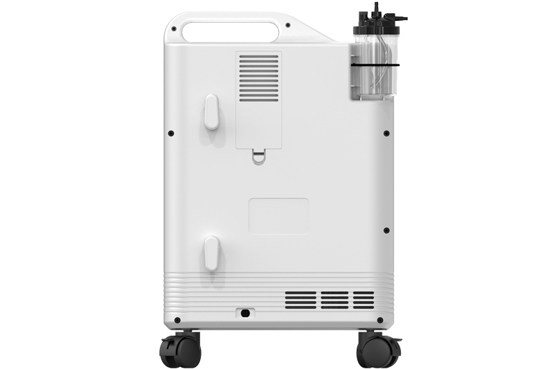 Oxygen Concentrator AII Series
