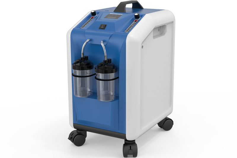 Oxygen Concentrator CP101D