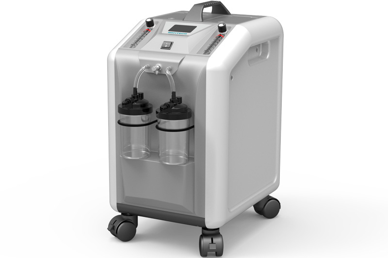 Oxygen Concentrator CP101D