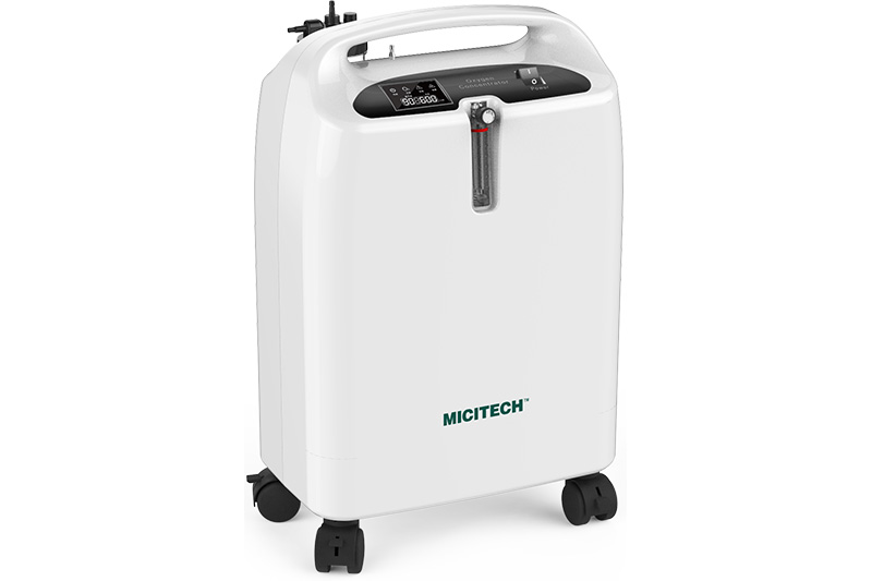 Oxygen Concentrator CP503