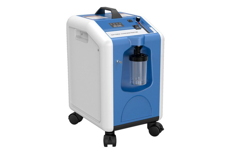 Oxygen Concentrator CPI Series
