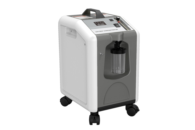 Oxygen Concentrator CPI Series