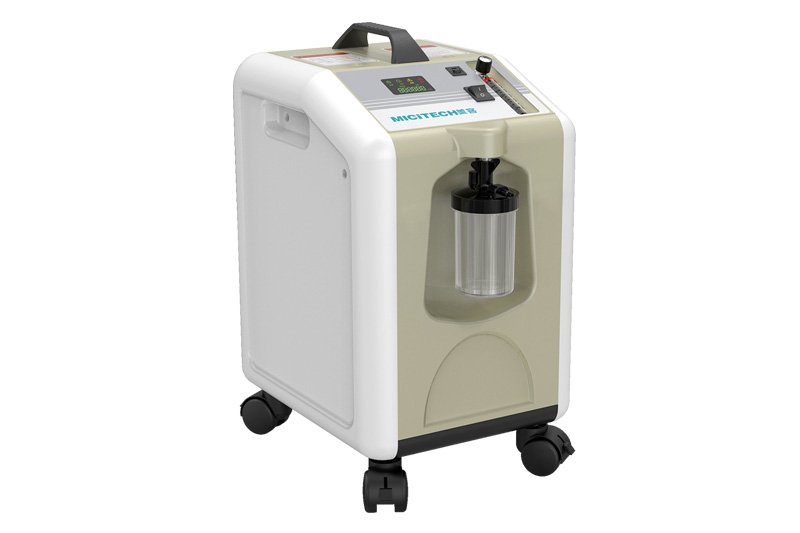 Oxygen Concentrator CPI Series