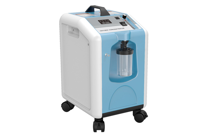 Oxygen Concentrator CPI Series