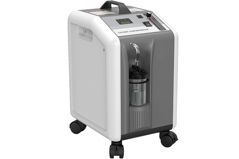 Oxygen Concentrator CPII Series
