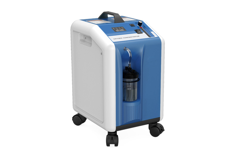 Oxygen Concentrator CPII Series