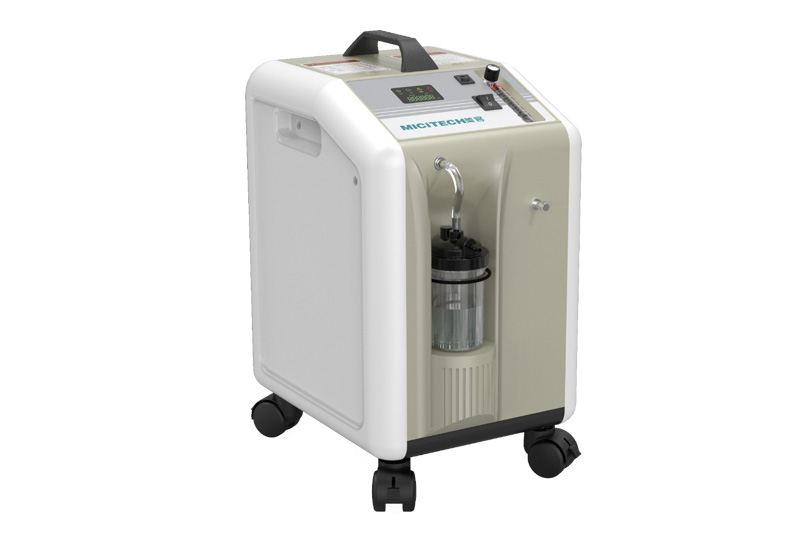 Oxygen Concentrator CPII Series