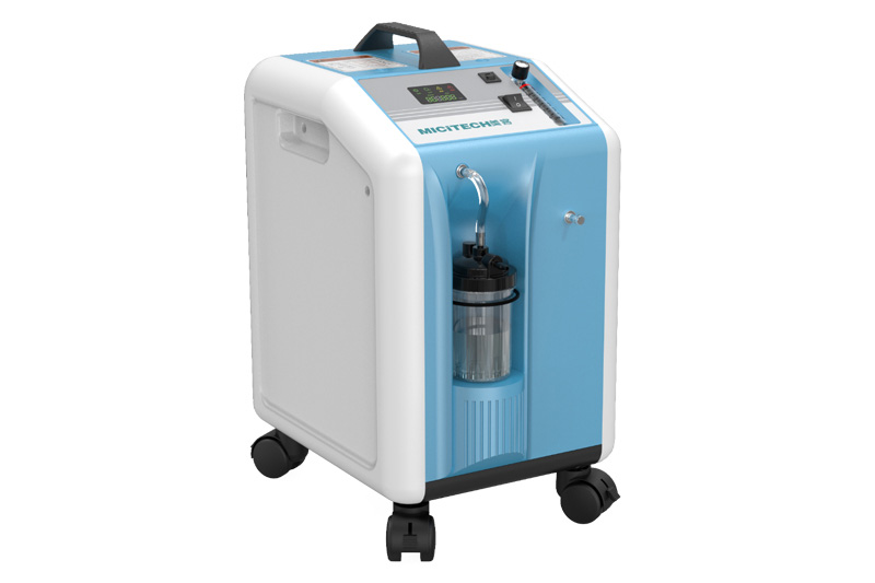 Oxygen Concentrator CPII Series