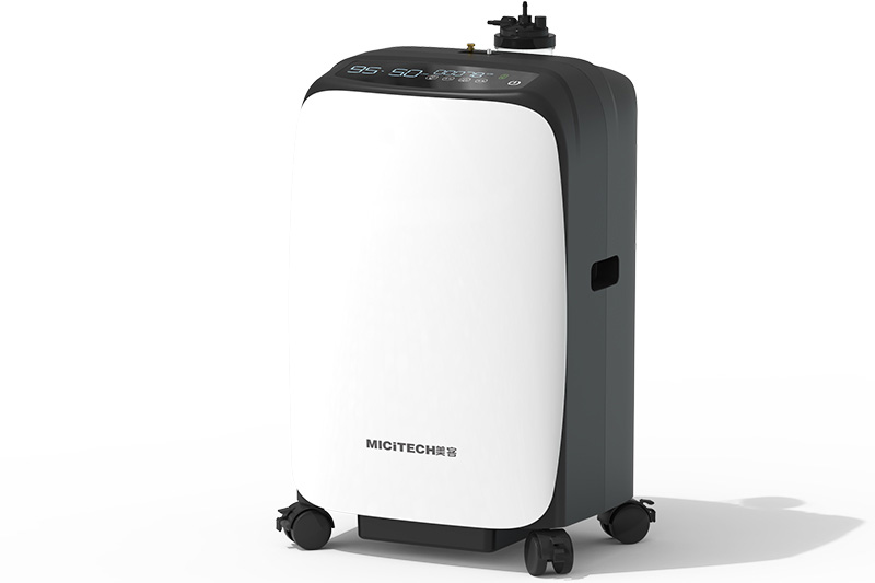 Oxygen Concentrator H509