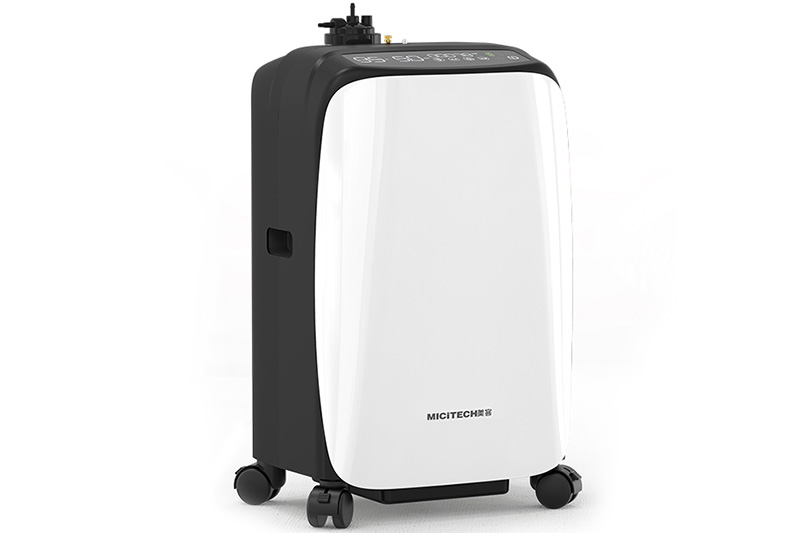 Oxygen Concentrator H509