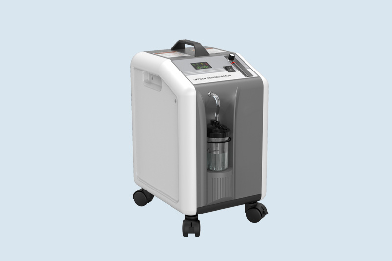 Oxygen Concentrator