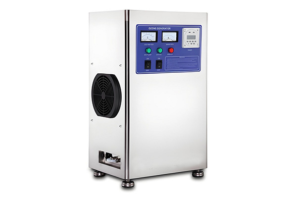 Ozone Equipment